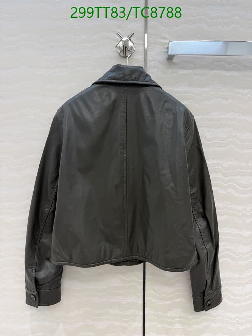 Prada-Clothing Code: TC8788 $: 299USD