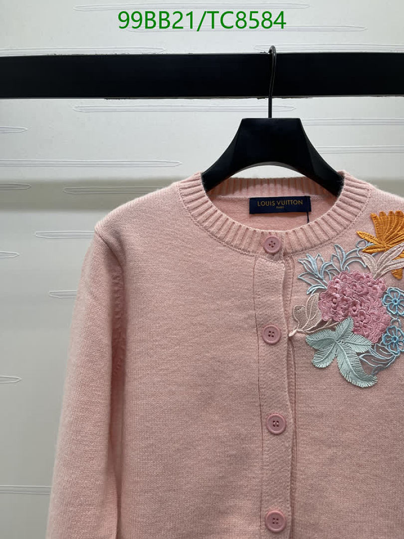 LV-Clothing Code: TC8584 $: 99USD