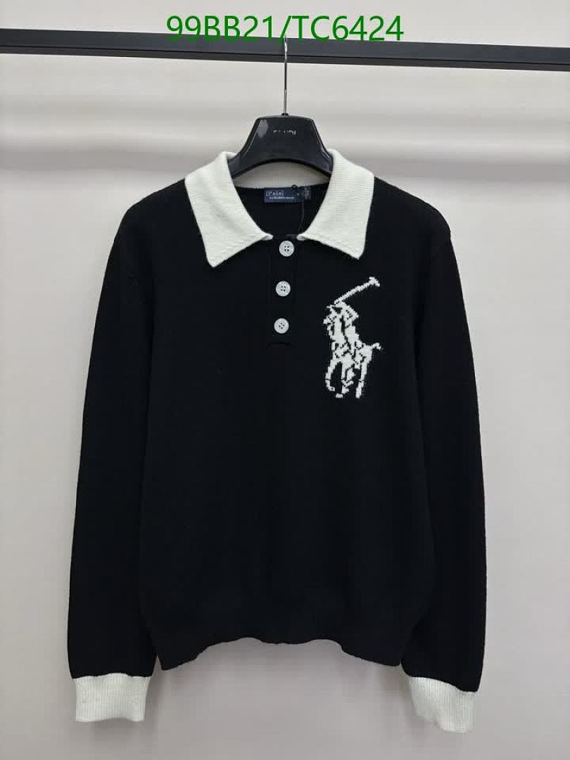 Ralph Lauren-Clothing Code: TC6424 $: 99USD