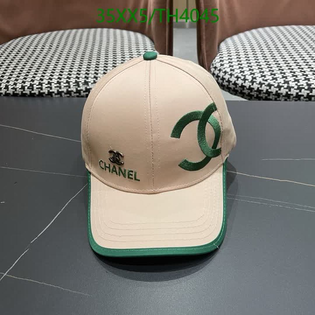 Chanel-Hats Code: TH4045 $: 35USD