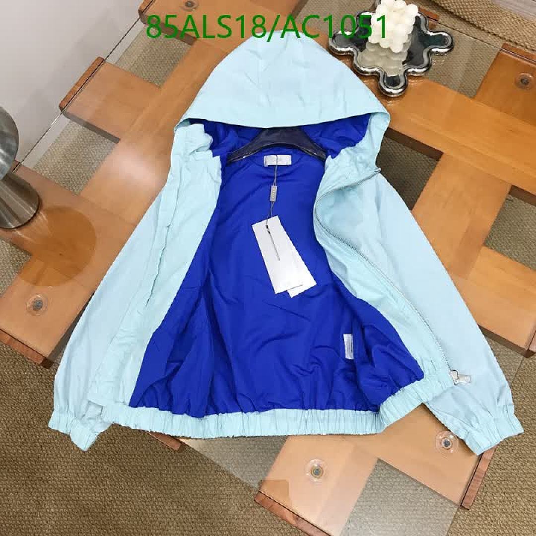 Dior-Clothing(Kids) Code: AC1051 $: 85USD