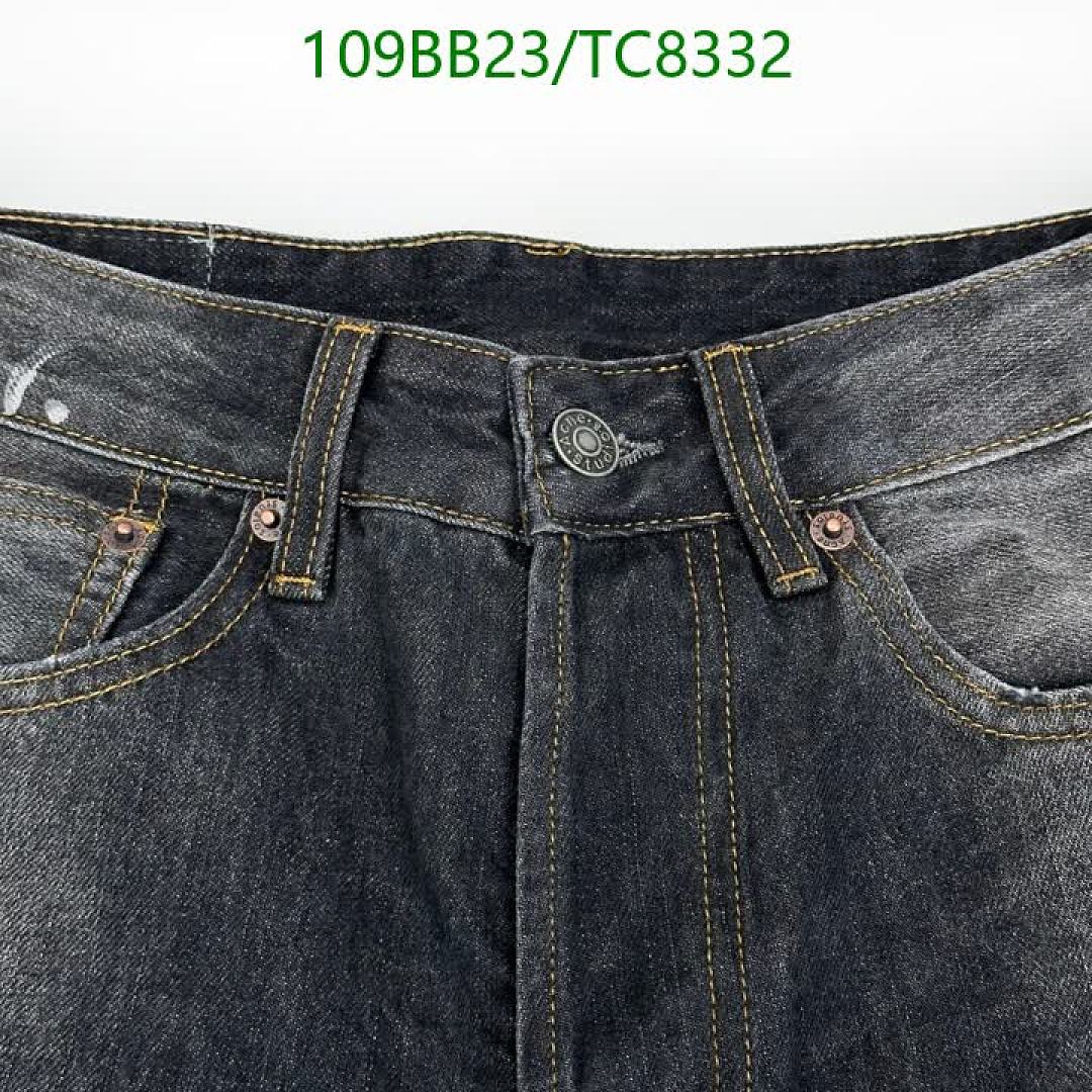 Acne Studios-Clothing Code: TC8332 $: 109USD