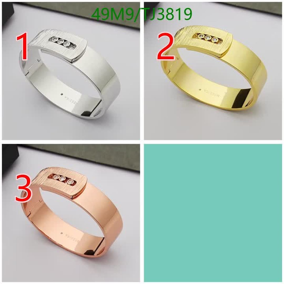 Messika-Jewelry Code: TJ3819 $: 49USD