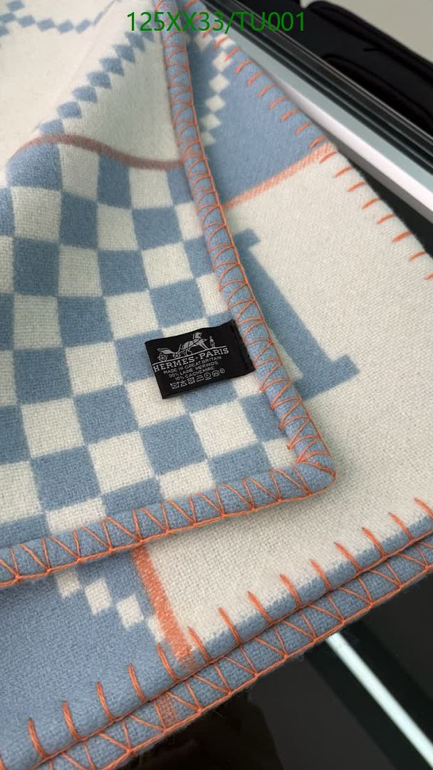 Hermes-Home & Lifestyle Code: TU001 $: 125USD