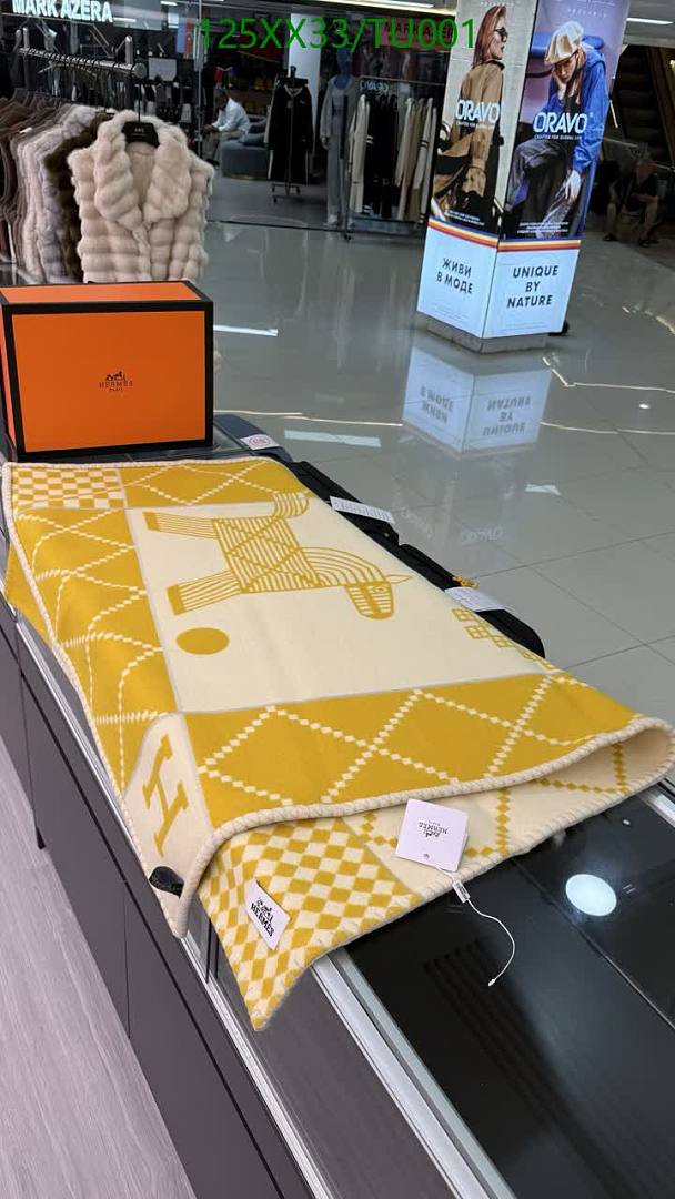 Hermes-Home & Lifestyle Code: TU001 $: 125USD