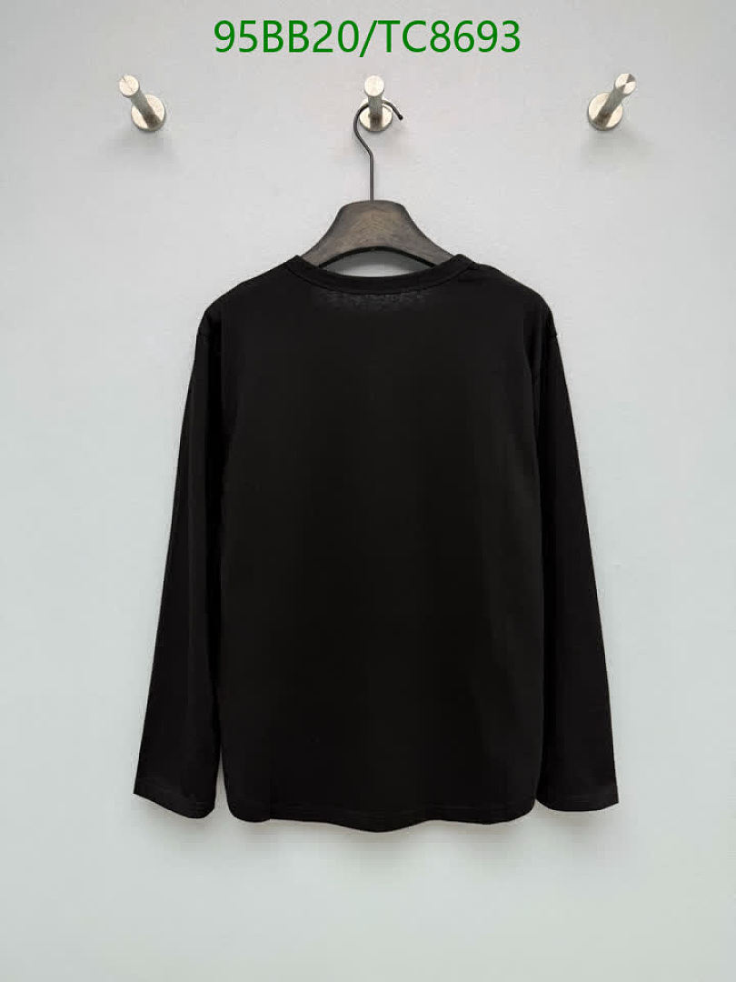 Prada-Clothing Code: TC8693 $: 95USD
