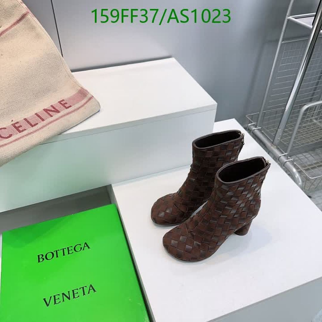 Boots-Shoes(Women) Code: AS1023 $: 159USD