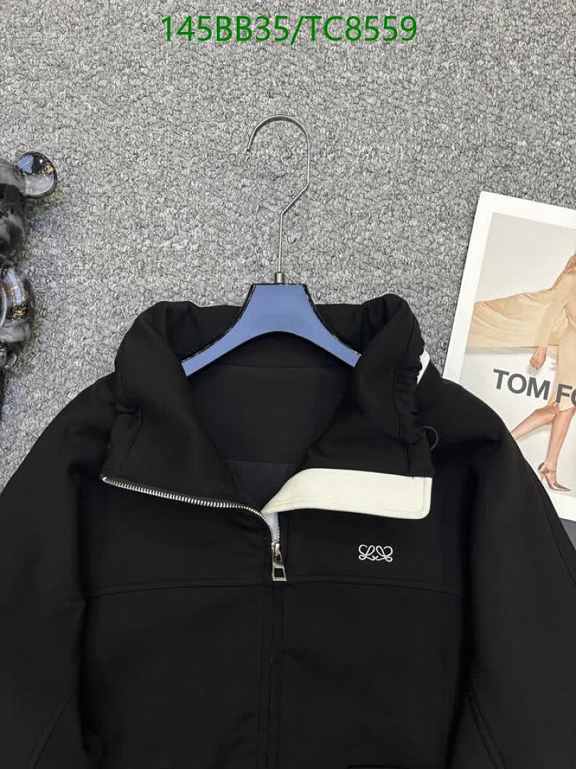 LV-Clothing Code: TC8559 $: 145USD