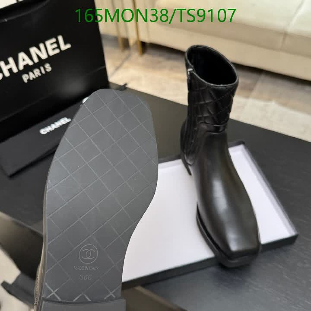 Boots-Shoes(Women) Code: TS9107 $: 165USD