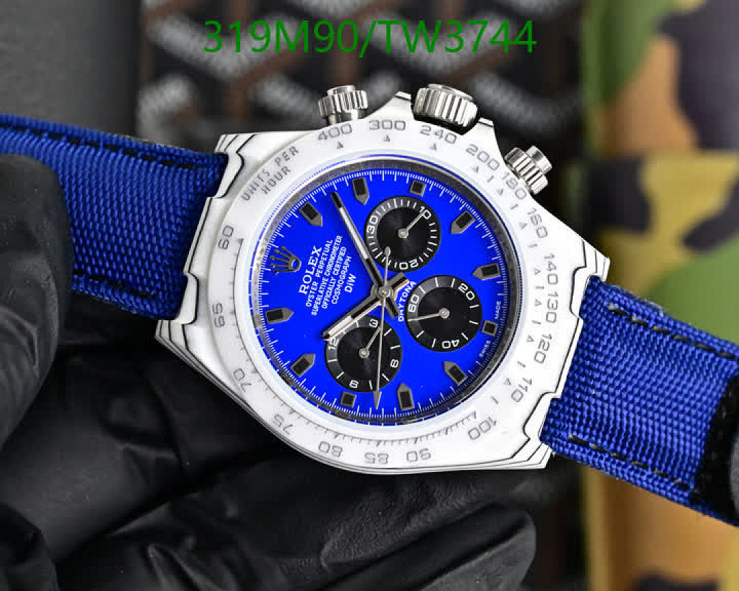 Rolex-Watches(5A) Code: TW3744 $: 319USD