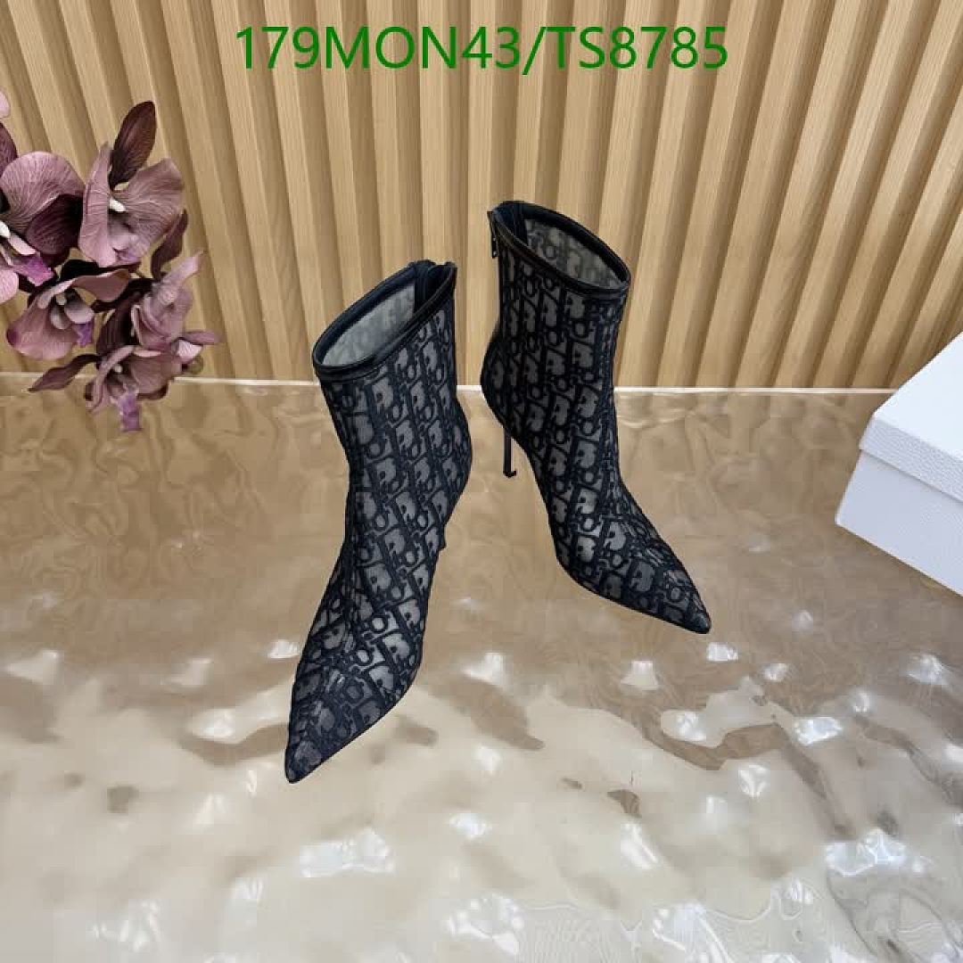 Boots-Shoes(Women) Code: TS8785 $: 179USD