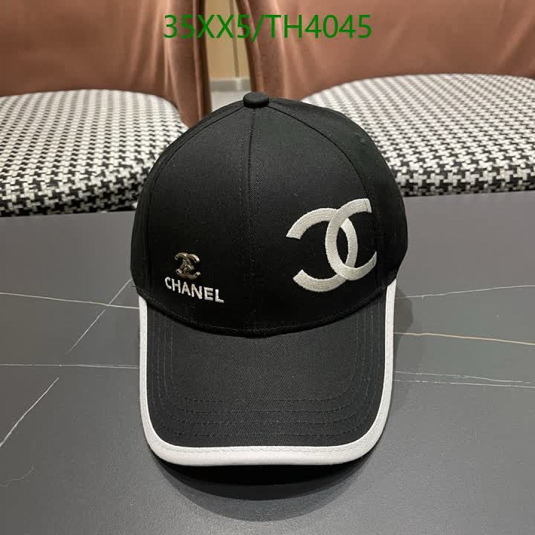Chanel-Hats Code: TH4045 $: 35USD
