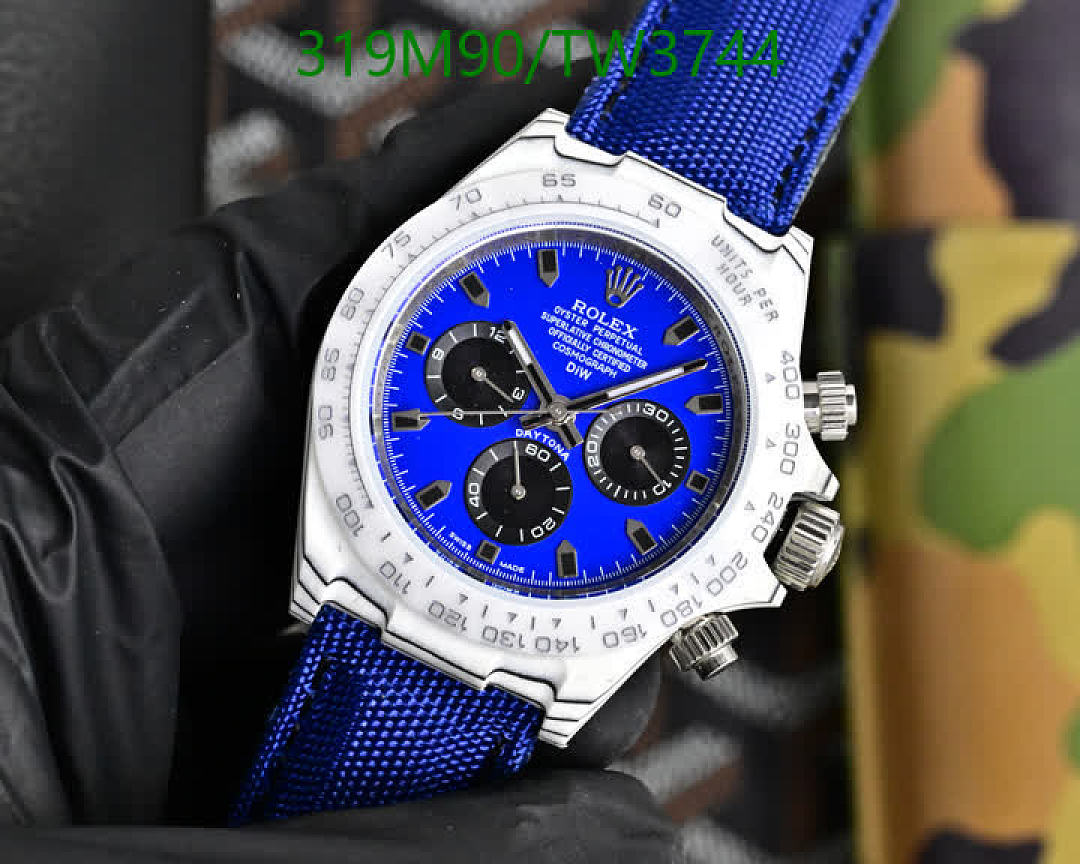 Rolex-Watches(5A) Code: TW3744 $: 319USD