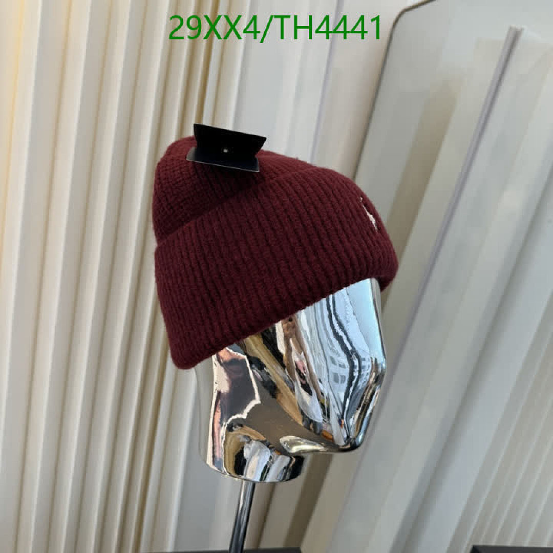 Ralph Lauren-Hats Code: TH4441 $: 29USD