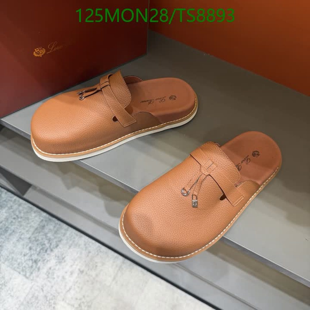 LV-Shoes(Men) Code: TS8893 $: 125USD