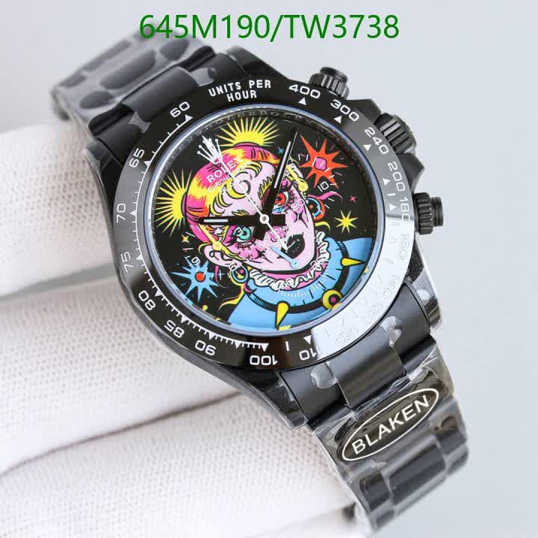 Rolex-Watches(5A) Code: TW3738 $: 645USD
