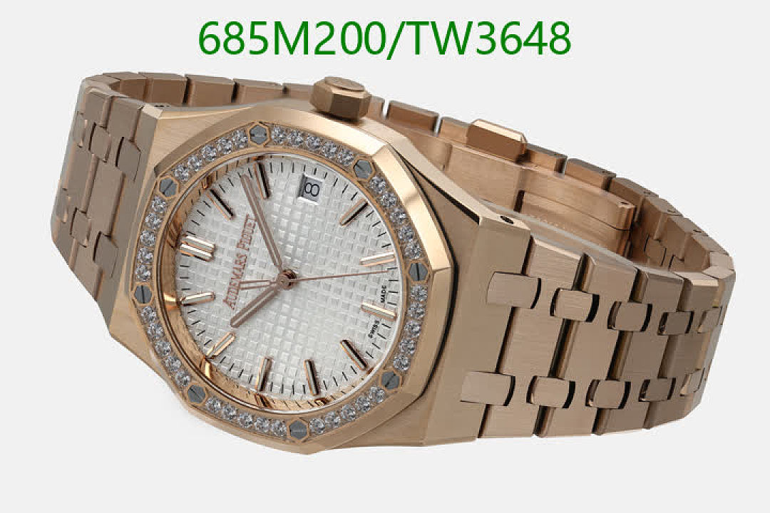 Audemars Piguet-Watches(5A) Code: TW3648 $: 685USD
