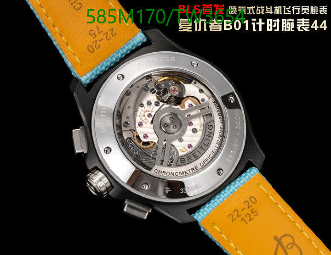 Breitling-Watches(5A) Code: TW3654 $: 585USD