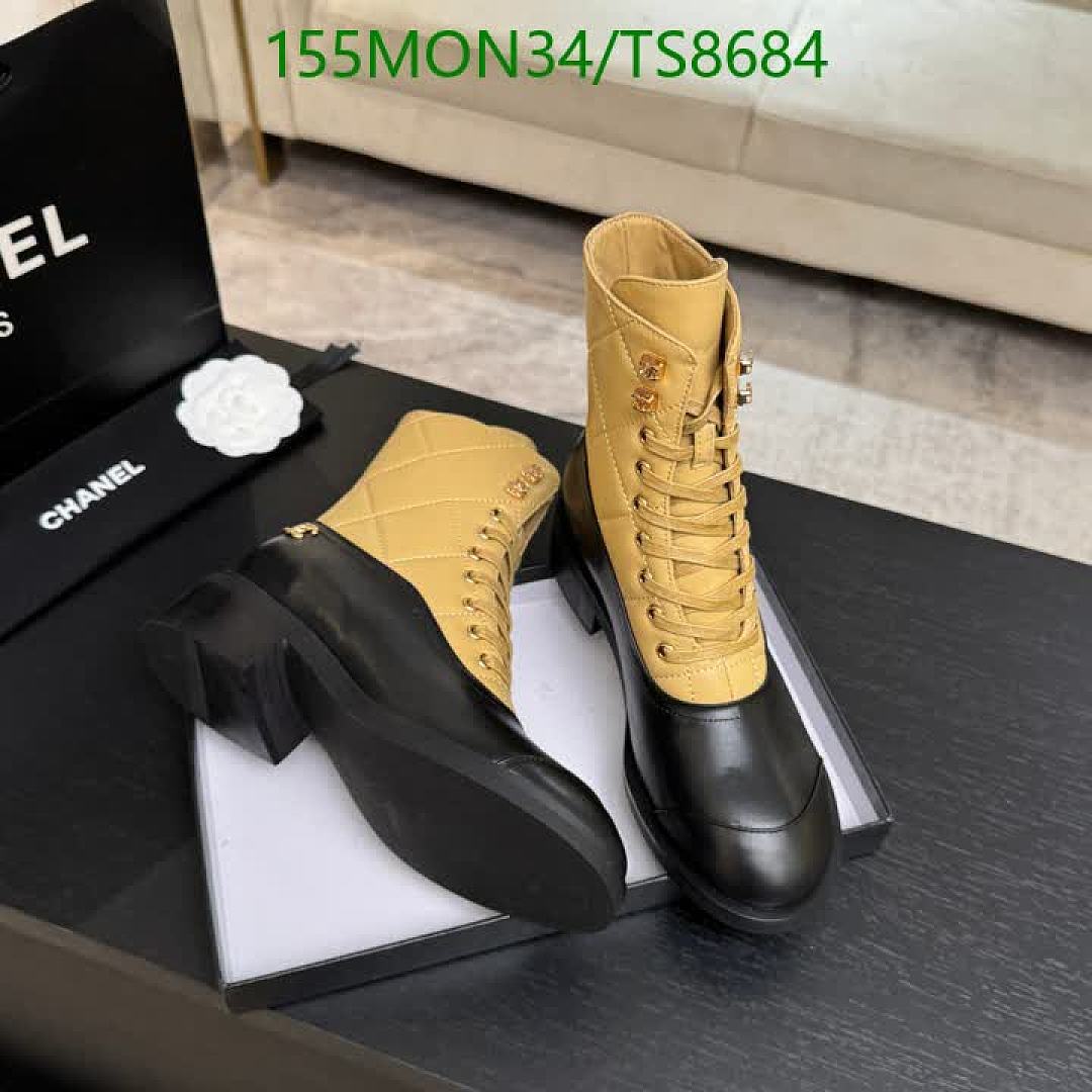 Boots-Shoes(Women) Code: TS8684 $: 155USD