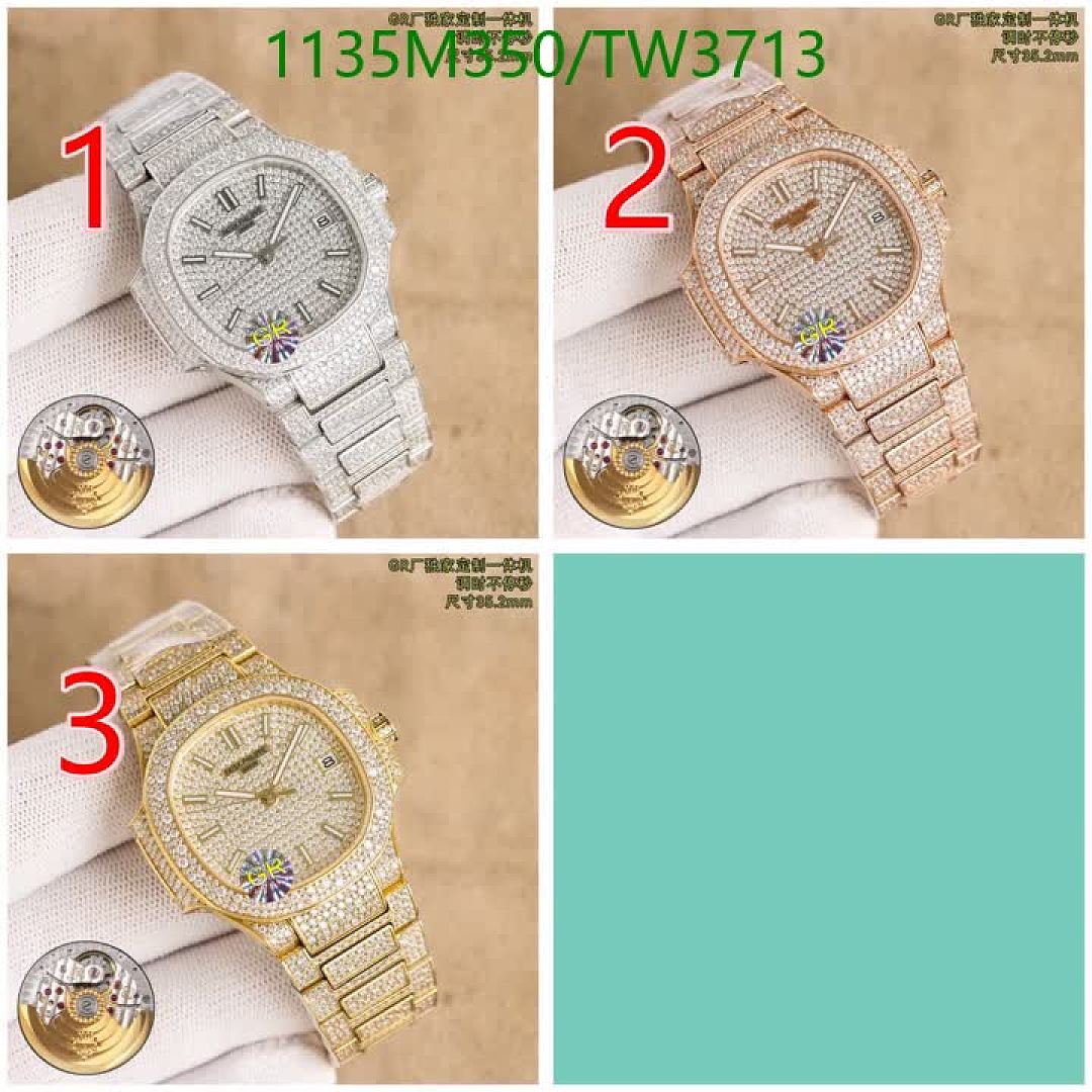 Patek Philippe-Watches(5A) Code: TW3713 $: 1135USD
