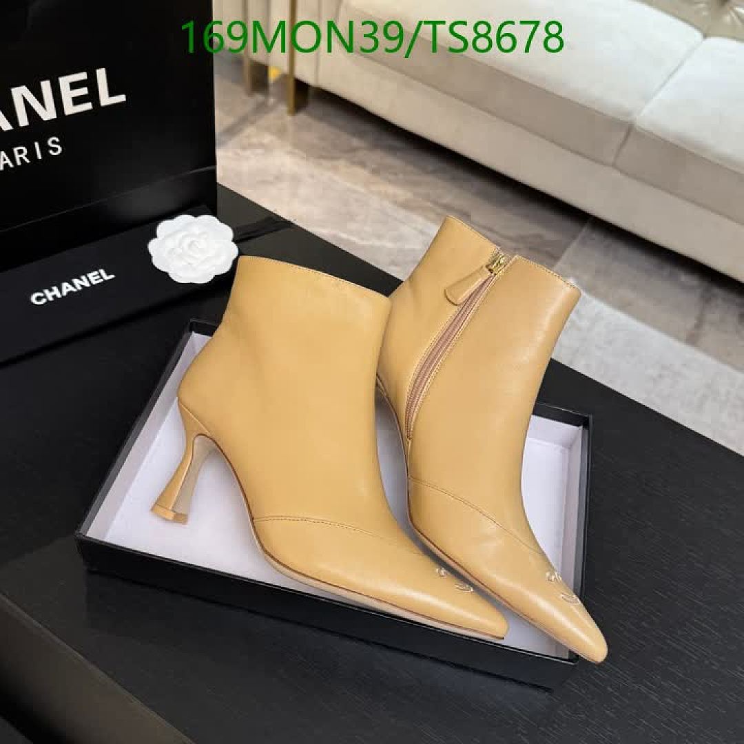 Boots-Shoes(Women) Code: TS8678 $: 169USD