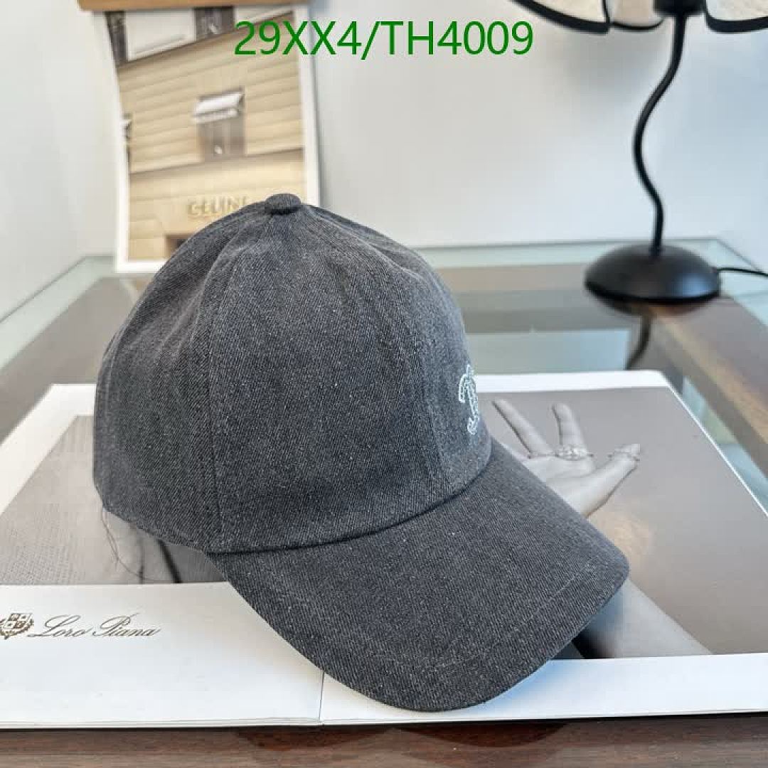 Chanel-Hats Code: TH4009 $: 29USD