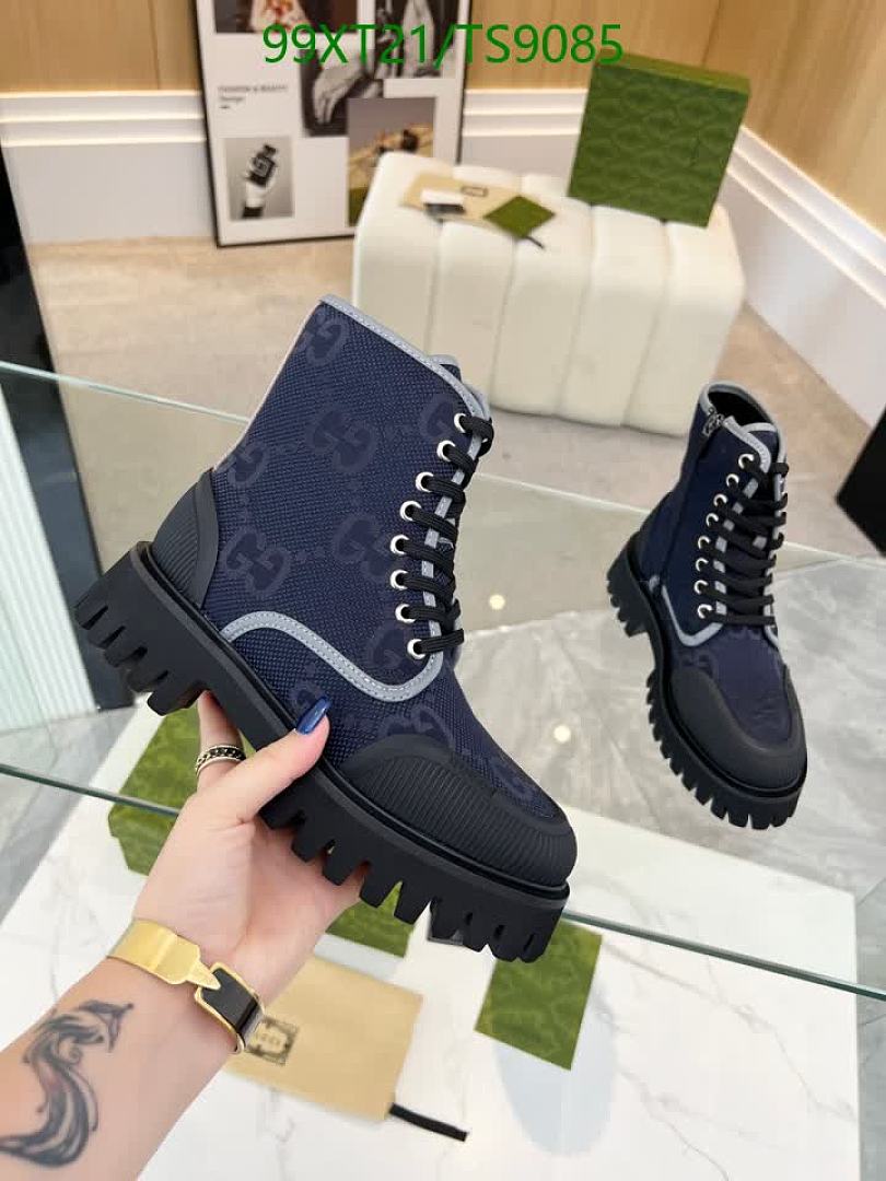 Boots-Shoes(Women) Code: TS9085 $: 99USD