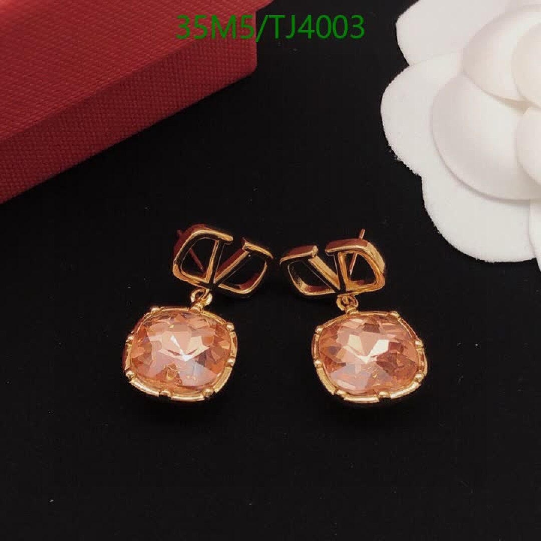 Valentino-Jewelry Code: TJ4003 $: 35USD