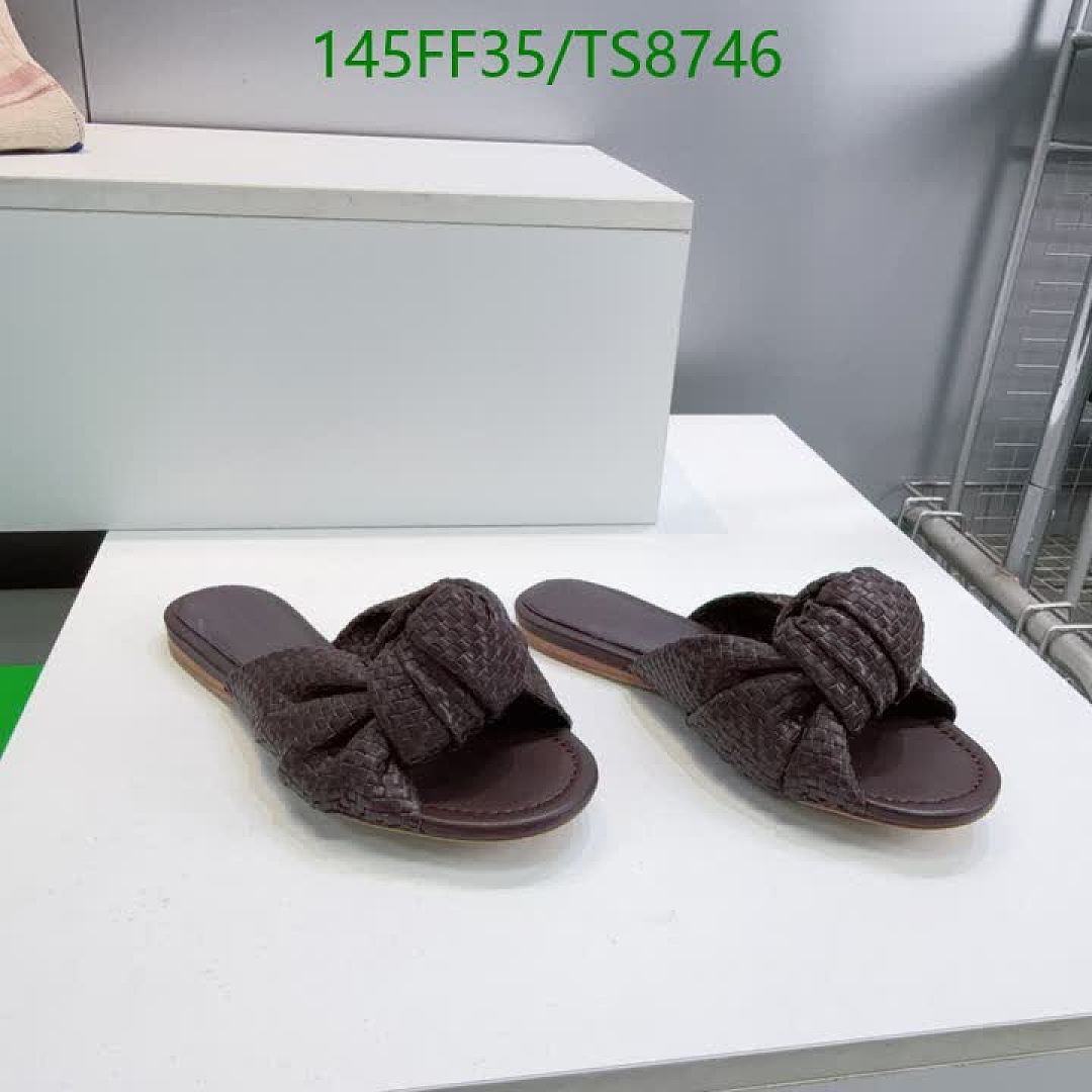 BV-Shoes(Women) Code: TS8746 $: 145USD