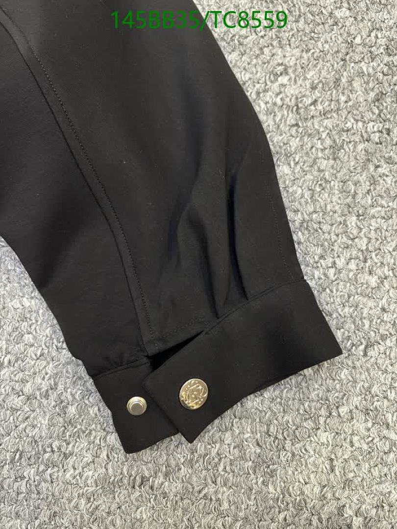 LV-Clothing Code: TC8559 $: 145USD