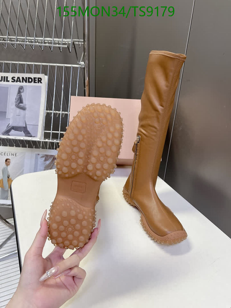 Boots-Shoes(Women) Code: TS9179 $: 155USD