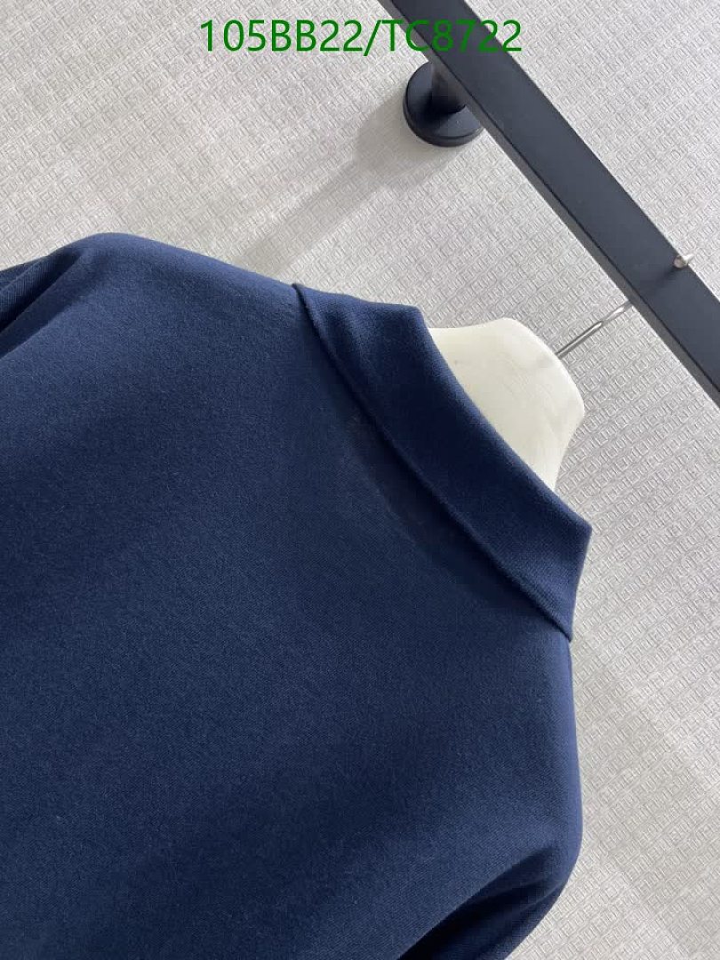 Ralph Lauren-Clothing Code: TC8722 $: 105USD
