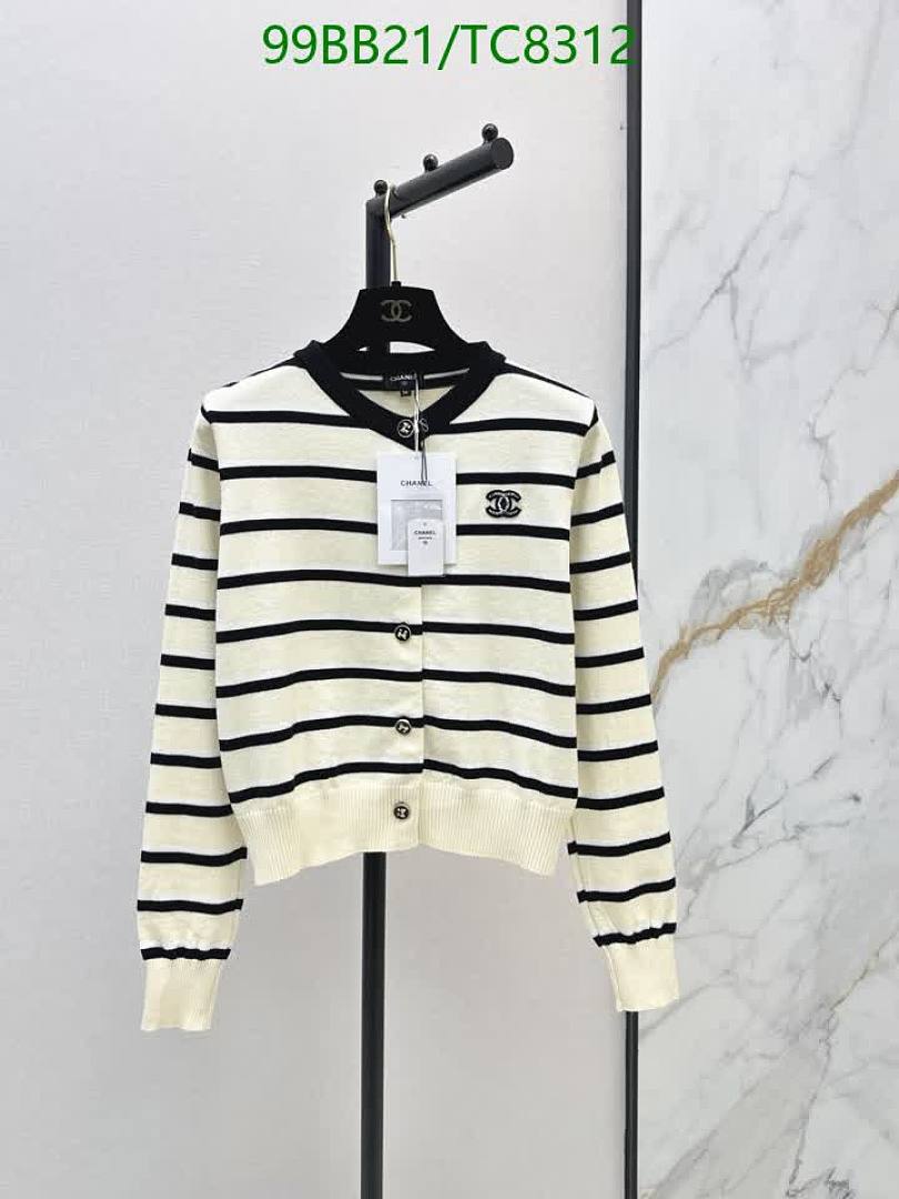 Chanel-Clothing Code: TC8312 $: 99USD