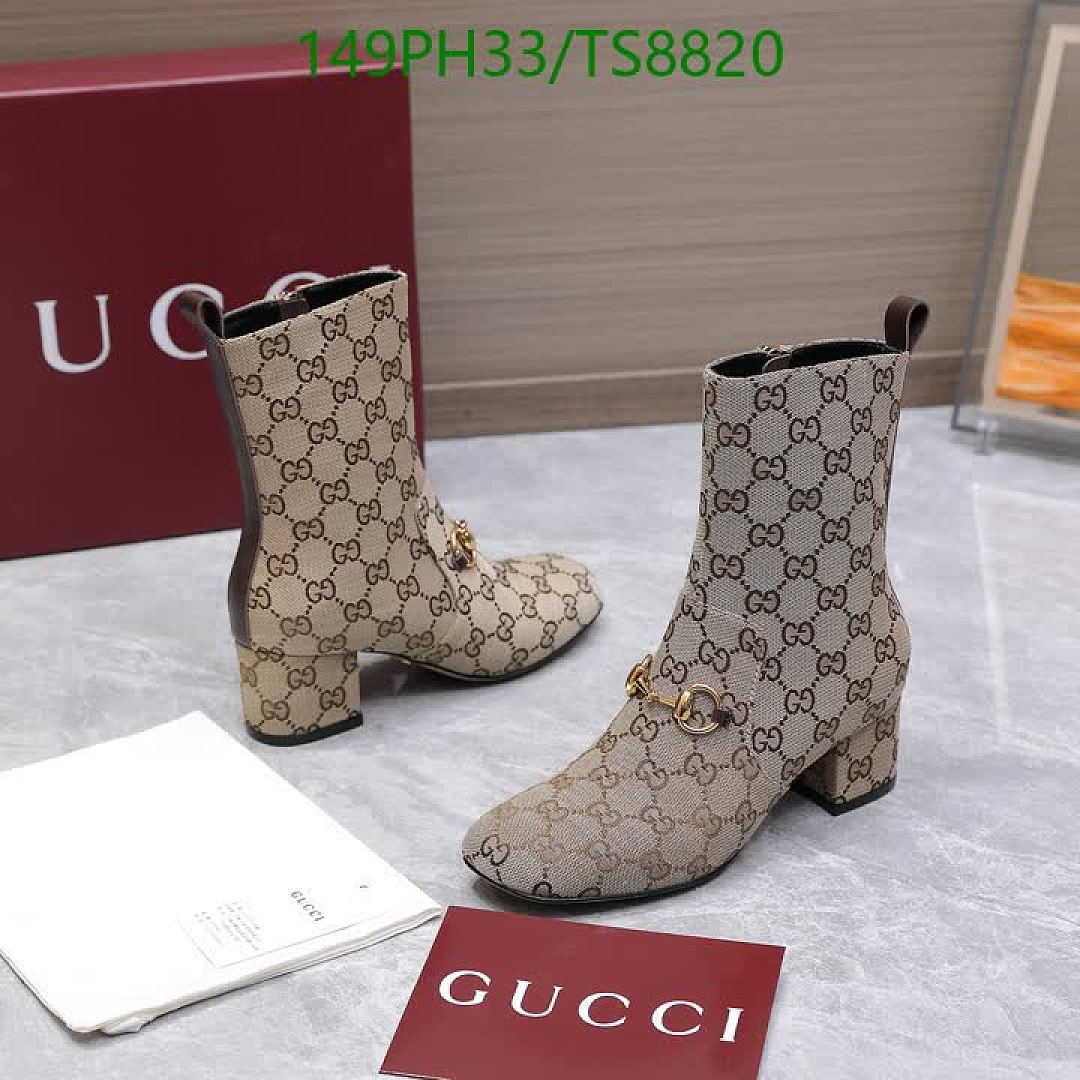 Gucci-Shoes(Women) Code: TS8820 $: 149USD