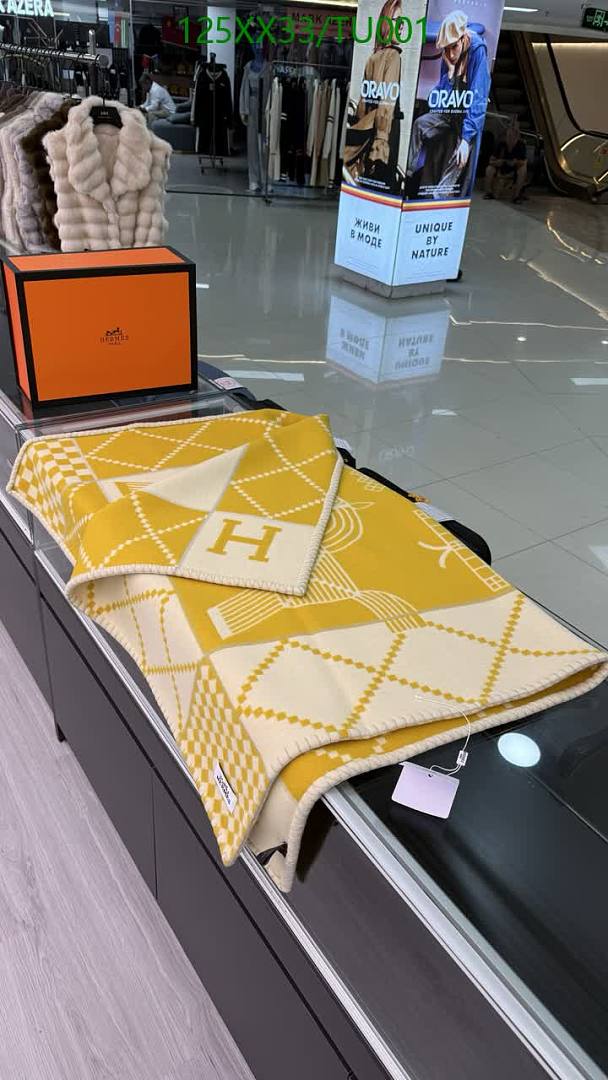 Hermes-Home & Lifestyle Code: TU001 $: 125USD