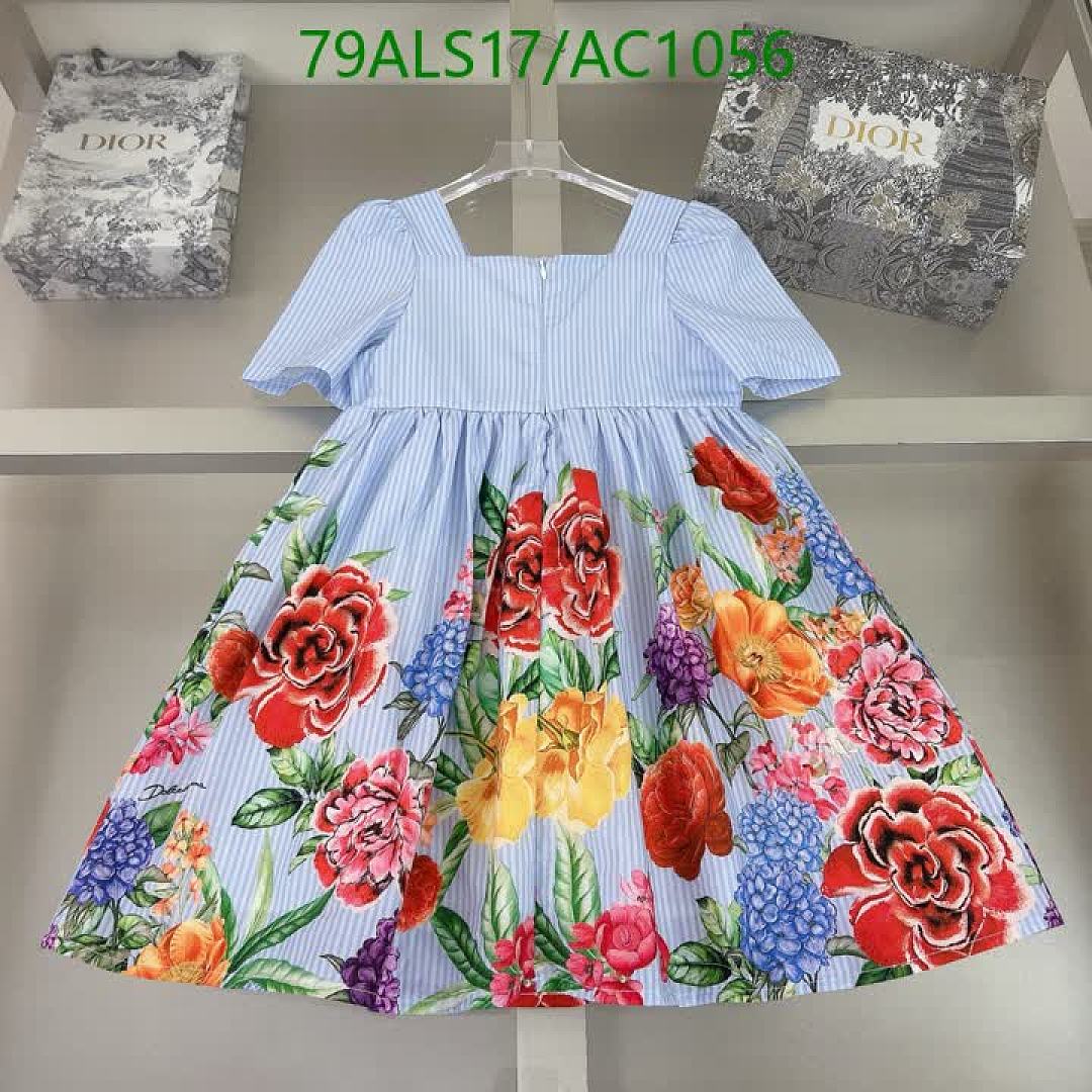 D&G-Clothing(Kids) Code: AC1056 $: 79USD