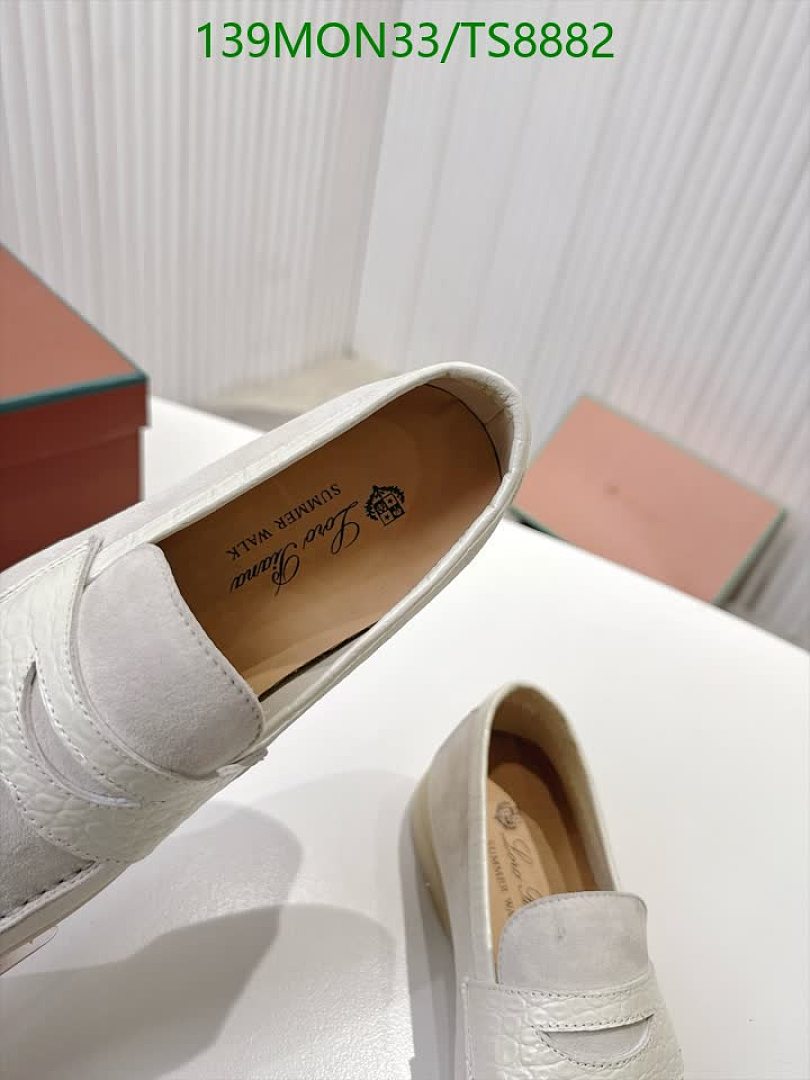 Loro Piana-Shoes(Men) Code: TS8882 $: 139USD