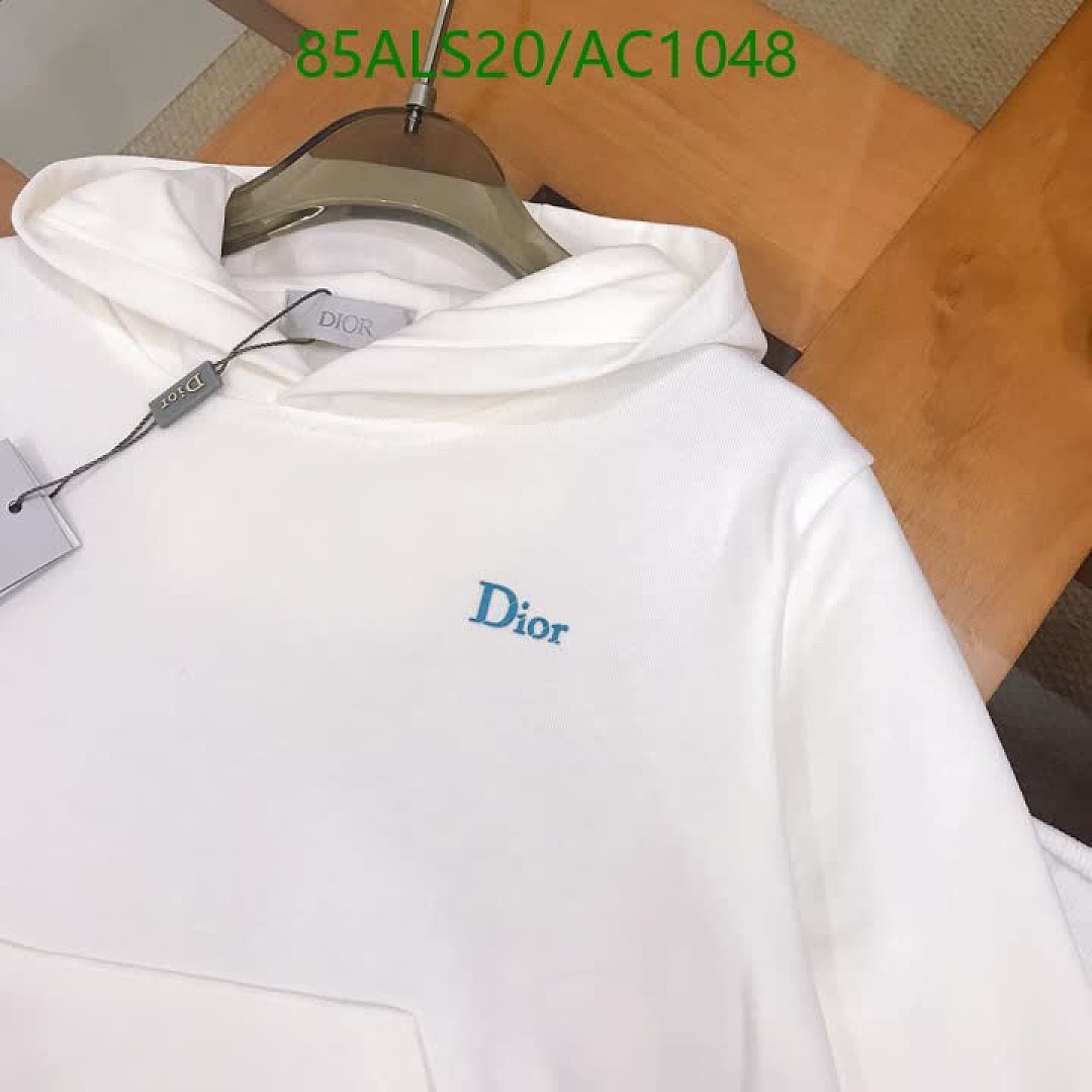Dior-Clothing(Kids) Code: AC1048 $: 85USD
