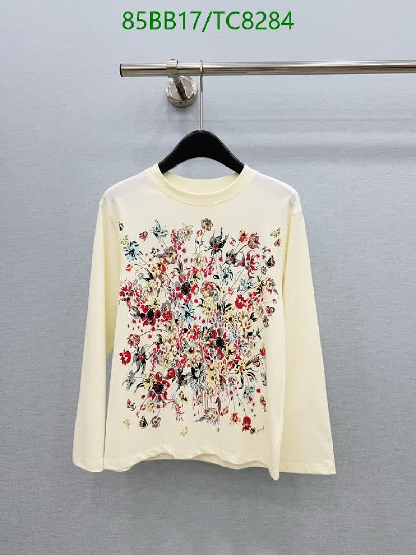 Chanel-Clothing Code: TC8284 $: 85USD