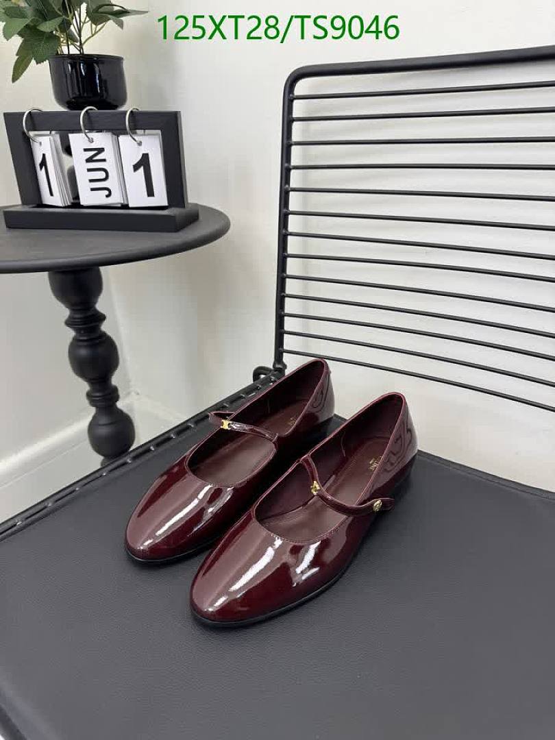 Celine-Shoes(Women) Code: TS9046 $: 125USD