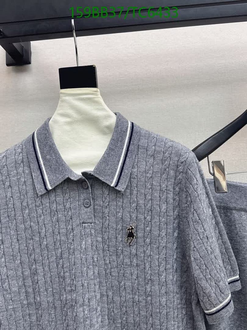 Ralph Lauren-Clothing Code: TC6433 $: 159USD