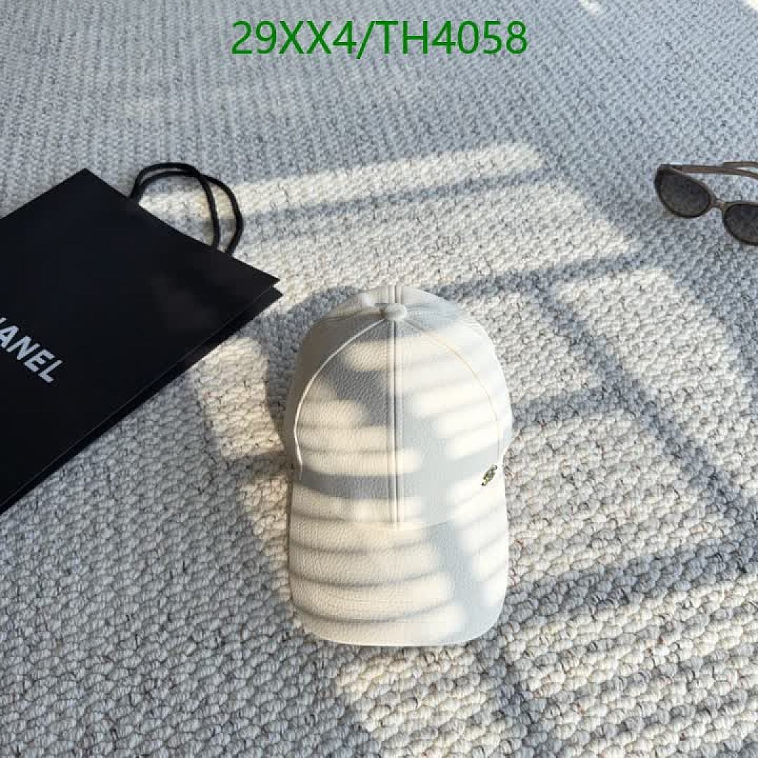 Chanel-Hats Code: TH4058 $: 29USD