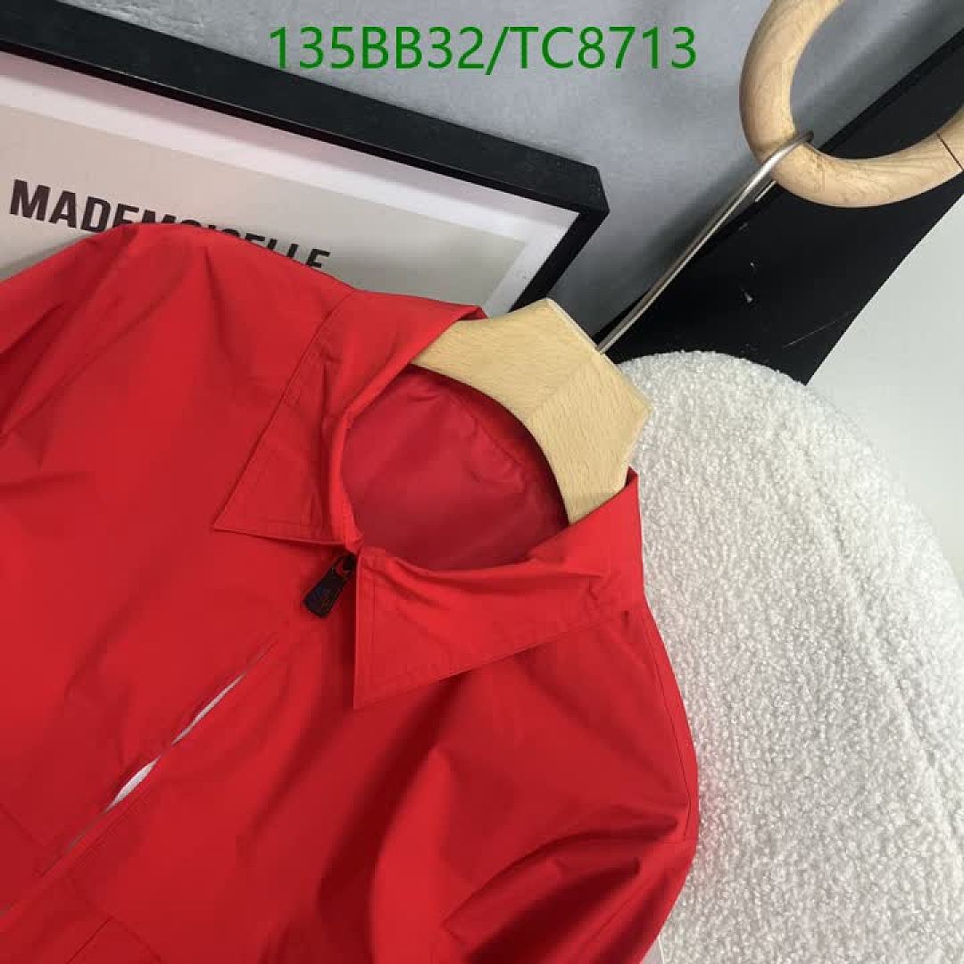 Moncler-Clothing Code: TC8713 $: 135USD