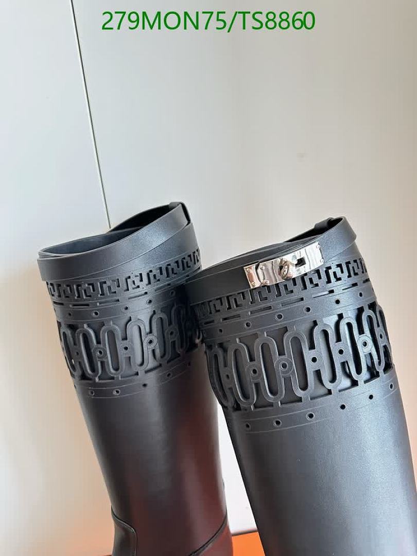 Boots-Shoes(Women) Code: TS8860 $: 279USD