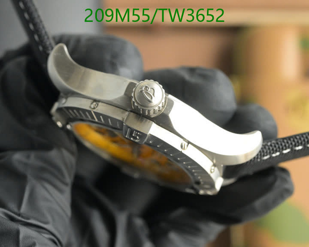 Breitling-Watches(5A) Code: TW3652 $: 209USD
