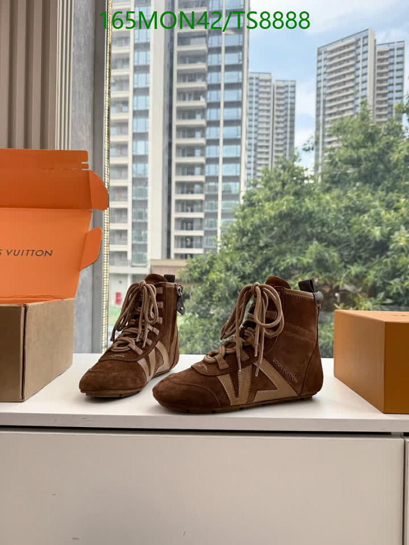 Boots-Shoes(Women) Code: TS8888 $: 165USD