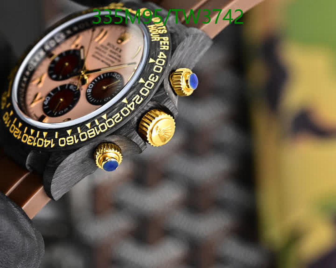 Rolex-Watches(5A) Code: TW3742 $: 335USD