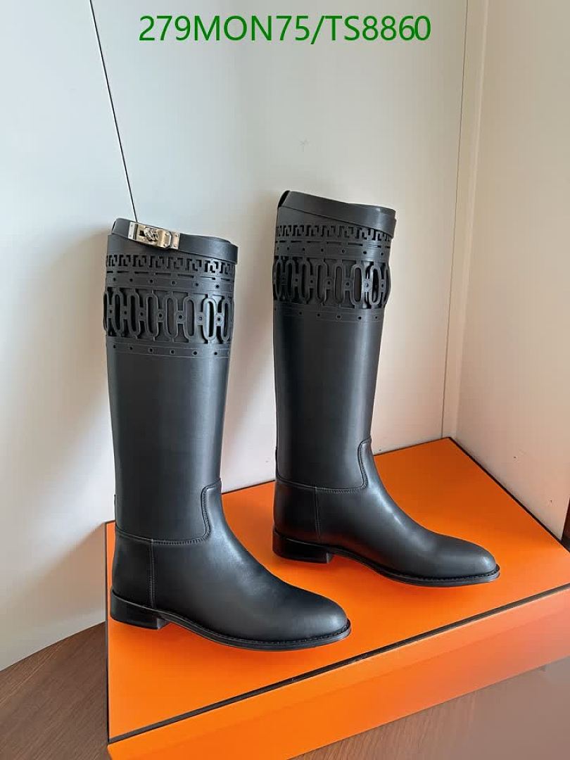 Boots-Shoes(Women) Code: TS8860 $: 279USD