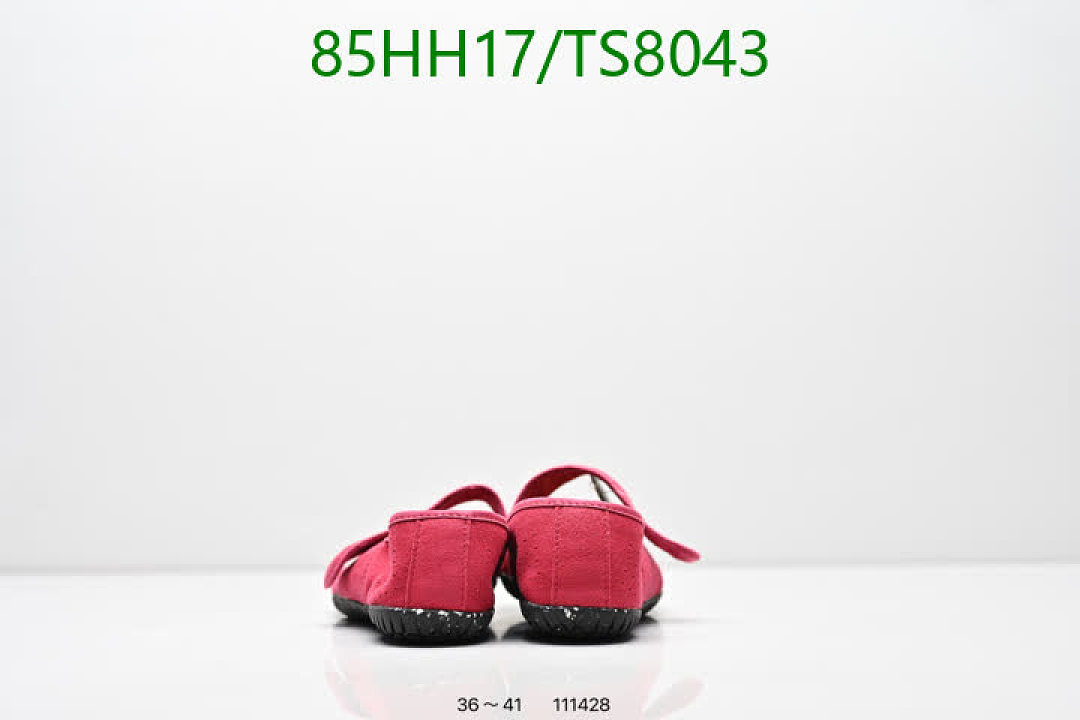 Vibram-Shoes(Women) Code: TS8043 $: 85USD