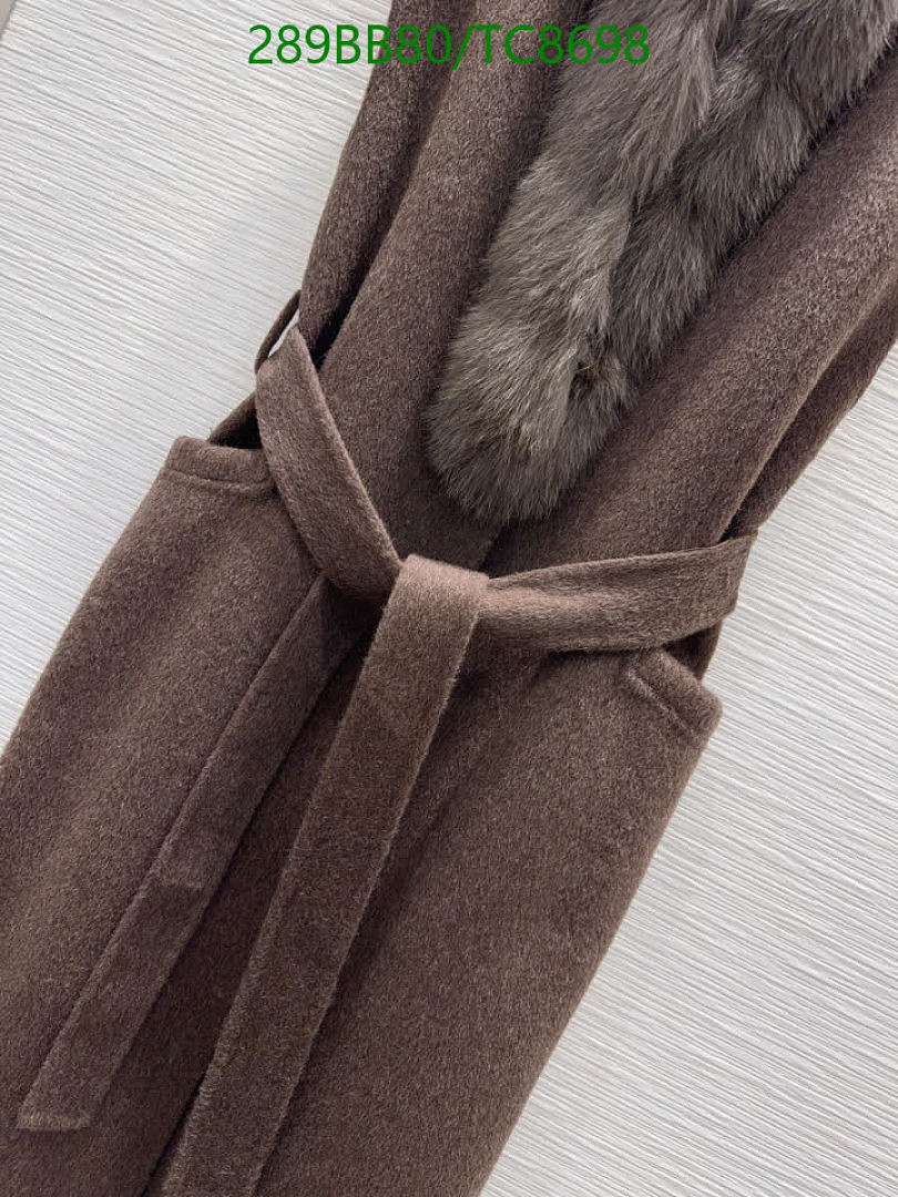 Maxmara-Clothing Code: TC8698 $: 289USD